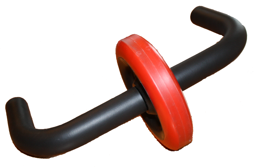 Extreme Ab & Arm Wheel