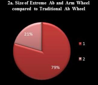 Extreme Ab & Arm Wheel - Athletes